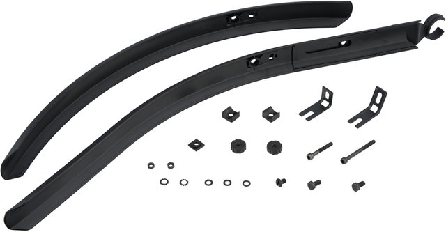 SKS Trekking Mudguard Set - black/universal