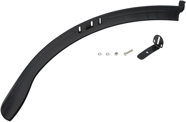 SKS Beavertail XL Rear Mudguard - black/universal