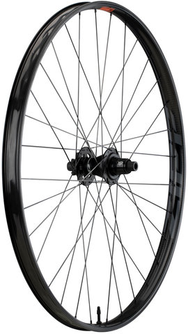 Zipp 3ZERO MOTO ZM2 Carbon Disc 6-Bolt Boost 29" Wheelset - slate-stealth/29" set (front 15x110 Boost + rear 12x148 Boost) SRAM XD