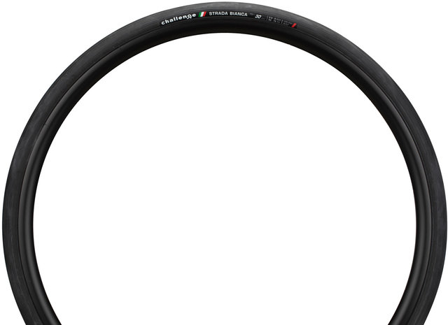 Pneu Souple Strada Bianca Race 28" - noir/30-622 (700x30C)