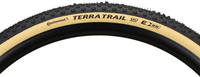Continental Terra Trail ProTection Cream 27,5" Faltreifen - schwarz-creme/27,5x1,5 (40-584)