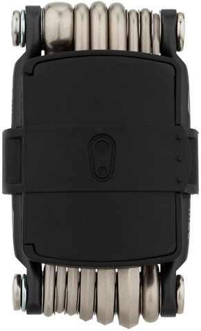 Herramienta multiusos M20 Multitool - níquel/universal
