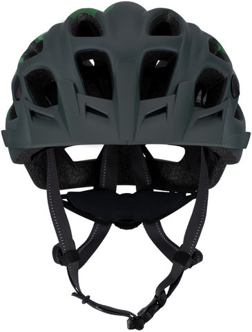 Hummvee Kids Helmet - khaki/51 - 56 cm