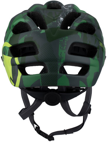 Hummvee Kids Helmet - khaki/51 - 56 cm