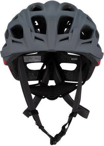 Hummvee Kids Helmet - grey/51 - 56 cm