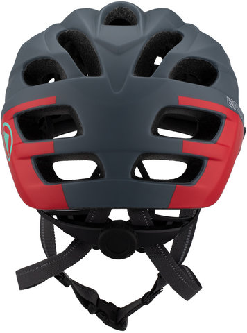 Hummvee Kids Helmet - grey/51 - 56 cm