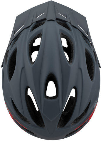 Hummvee Kids Helmet - grey/51 - 56 cm