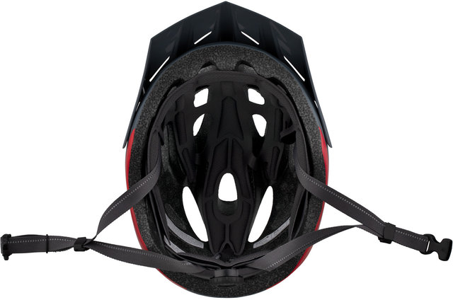 Hummvee Kids Helmet - grey/51 - 56 cm