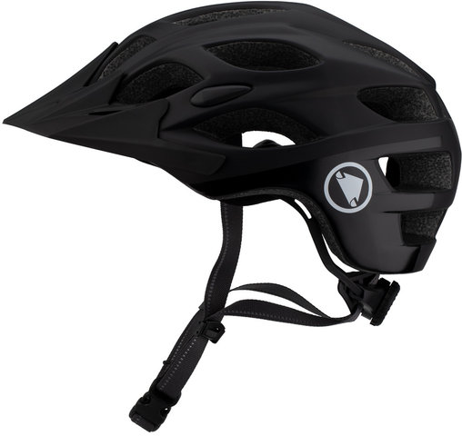 Hummvee Kids Helmet - black/51 - 56 cm