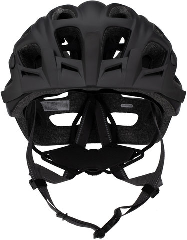 Hummvee Kids Helmet - black/51 - 56 cm