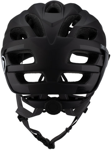 Hummvee Kids Helmet - black/51 - 56 cm