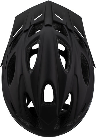 Hummvee Kids Helmet - black/51 - 56 cm