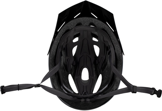Hummvee Kids Helmet - black/51 - 56 cm