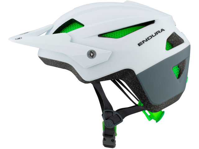Casco para niños Kids MT500JR - white/51 - 56 cm