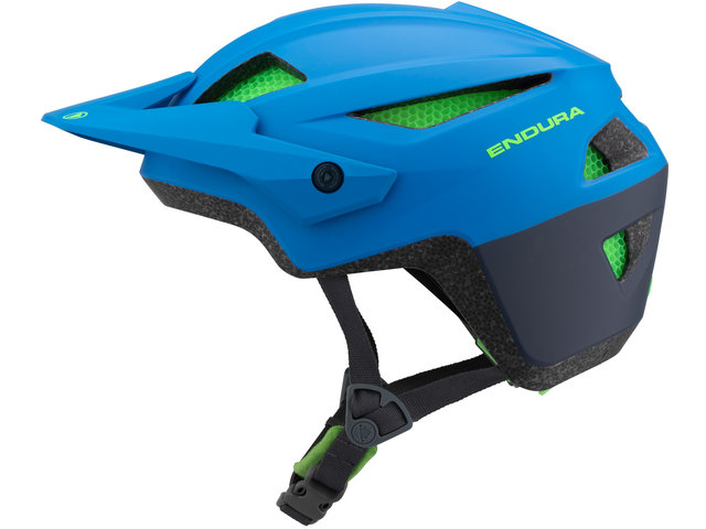 Casco para niños Kids MT500JR - azure blue/51 - 56 cm