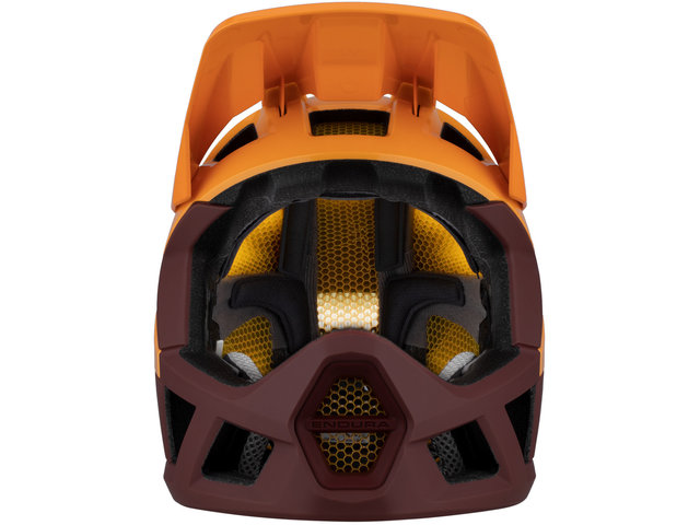 Endura MT500 Full Face Helmet - bike-components
