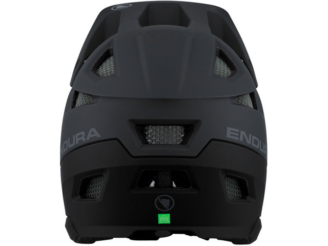 Casque MT500 Full Face - black/55 - 59 cm