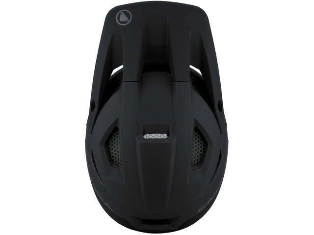 Casque MT500 Full Face - black/55 - 59 cm