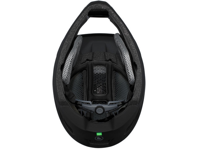 MT500 Full Face Helmet - black/55 - 59 cm