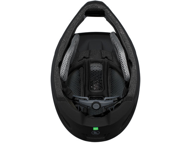 Casque MT500 Full Face - black/55 - 59 cm