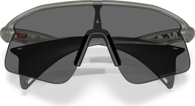 Oakley Stunt Devil S Brille - matte gry ink | photochromic