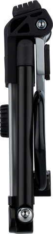 Topeak FlashStand Soporte para bicicletas - negro-plata