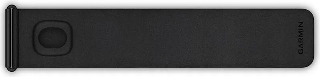 Garmin Ersatzarmband für Index Sleep Monitor - schwarz | L/XL