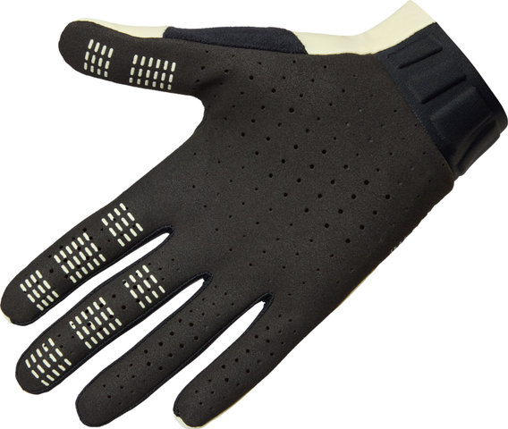 Fox Head Guantes de dedos completos Flexair - lime/S
