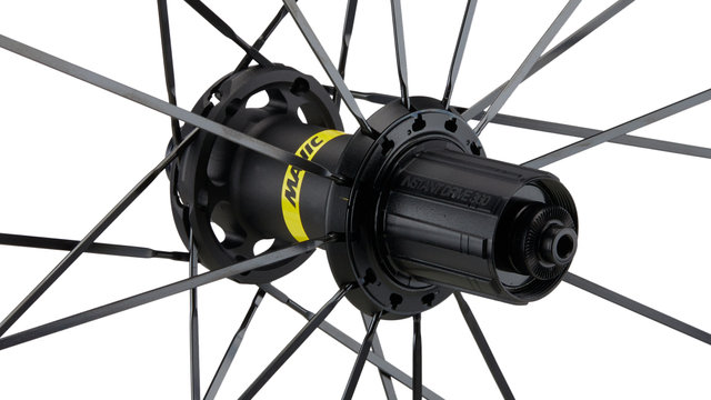 Mavic cosmic c40 elite deals