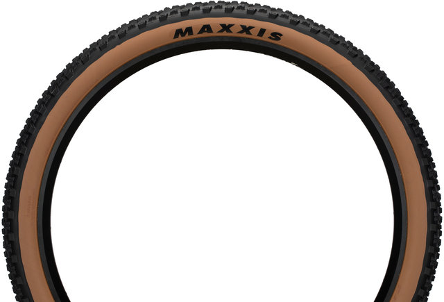 Maxxis Ardent Dual EXO TR Tanwall 27,5" Faltreifen - tanwall/27,5x2,4