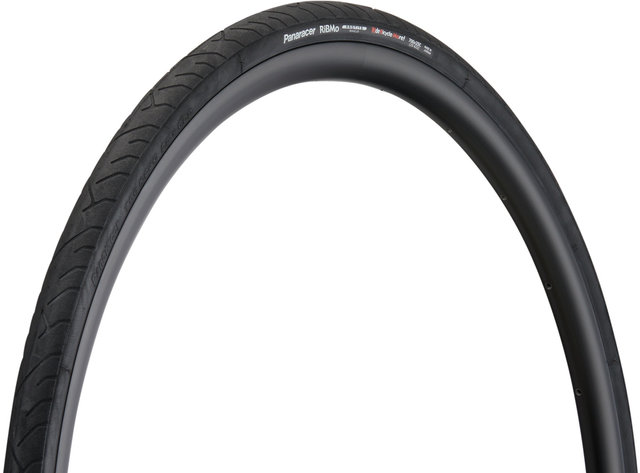 Panaracer RiBMo ProTite 28" Wired Tyre - black/25-622 (700x25c)