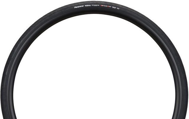 Panaracer RiBMo ProTite 28" Wired Tyre - black/25-622 (700x25c)