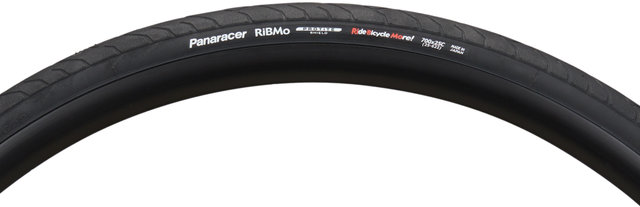 Panaracer RiBMo ProTite 28" Wired Tyre - black/25-622 (700x25c)