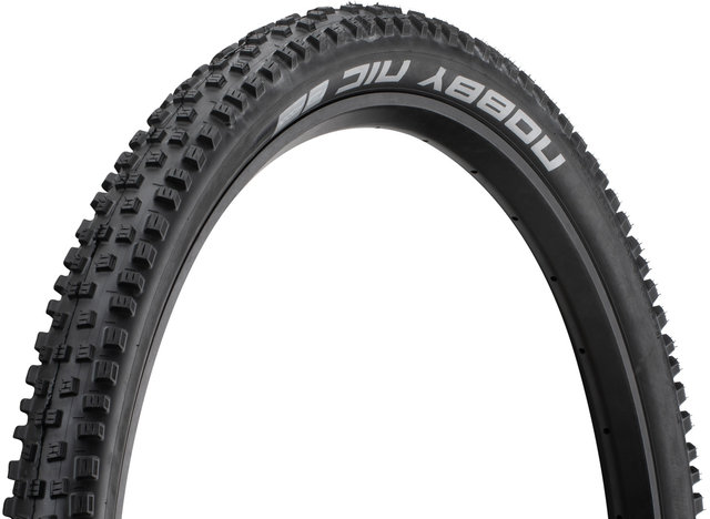 Schwalbe Nobby Nic Performance ADDIX 29" Faltreifen - schwarz/29x2,25