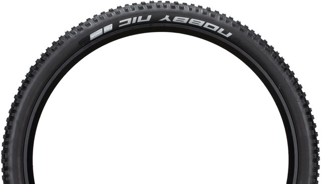 Schwalbe Nobby Nic Performance ADDIX 29" Folding Tyre - black/29x2.25