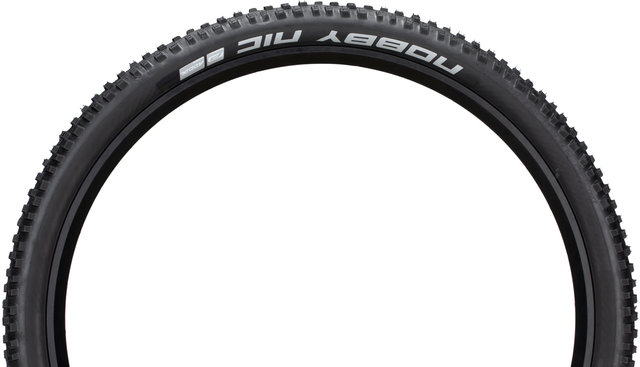 Schwalbe Cubierta plegable Nobby Nic Performance ADDIX 29" - negro/29x2,25