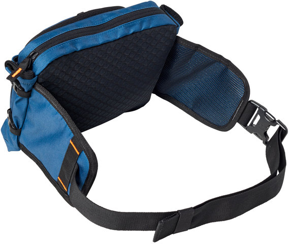 Hip Pack Hüfttasche - dark indigo/2 Liter