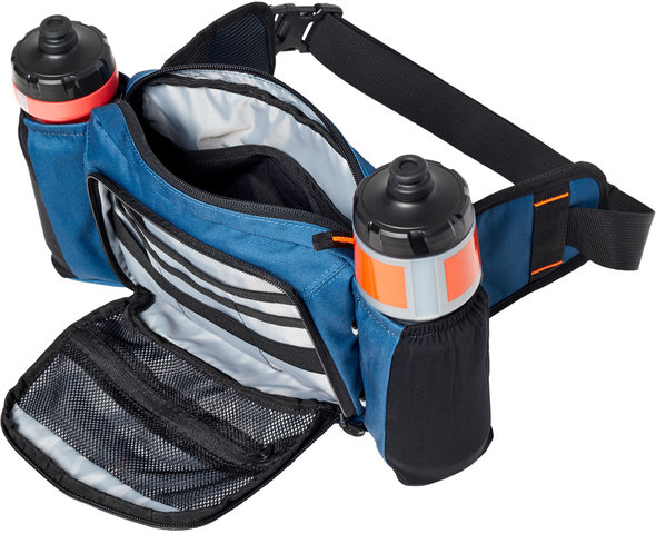 Fox Head Hip Pack - dark indigo/2 litres