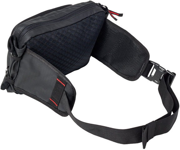 Hip Pack Hüfttasche - black/2 Liter