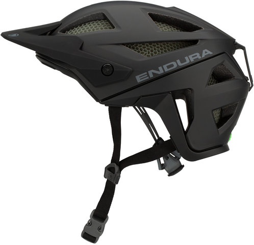 MT500 Helmet - black/51 - 56 cm