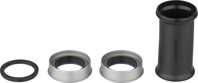 SRAM DUB Pressfit Road 86.5 mm Bottom Bracket - black/Press Fit BB86