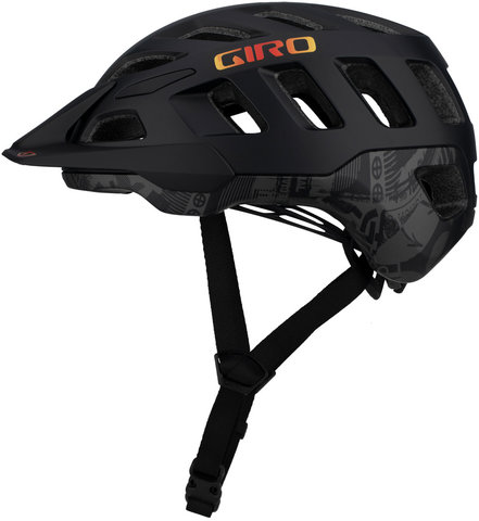 radix helmet