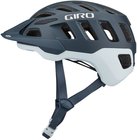 Radix Helmet - matte portaro grey/55 - 59 cm
