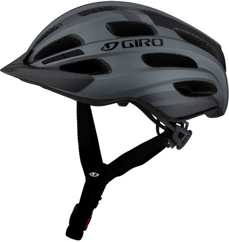 Register Helm - matte titanium/54 - 61 cm
