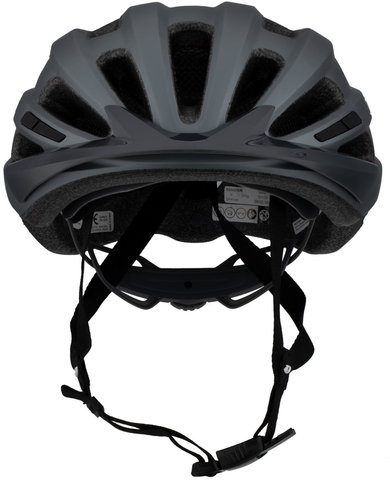 Register Helm - matte titanium/54 - 61 cm