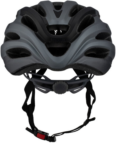 Register Helm - matte titanium/54 - 61 cm
