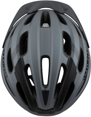 Register Helm - matte titanium/54 - 61 cm