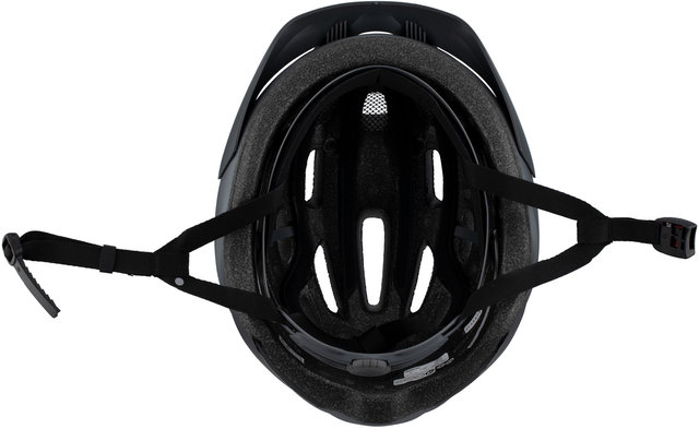 Register Helm - matte titanium/54 - 61 cm