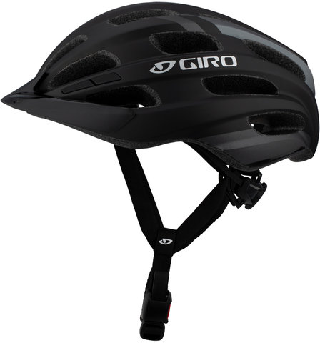 Register Helm - matte black/54 - 61 cm