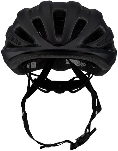 Register Helm - matte black/54 - 61 cm